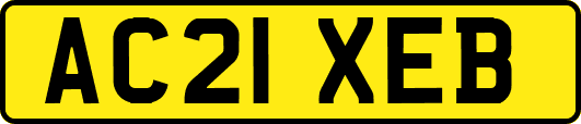 AC21XEB