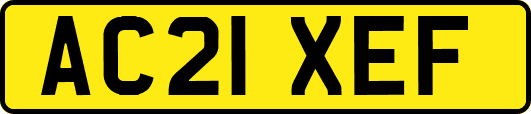 AC21XEF