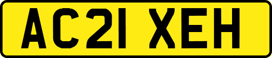 AC21XEH