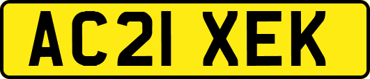 AC21XEK