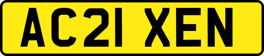 AC21XEN