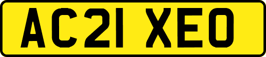 AC21XEO