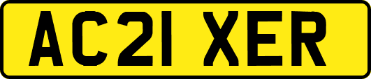 AC21XER