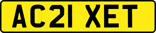 AC21XET