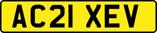 AC21XEV