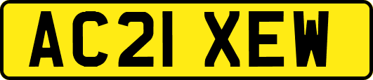 AC21XEW
