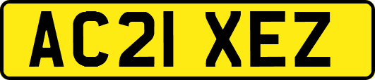 AC21XEZ