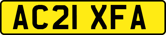 AC21XFA