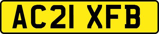 AC21XFB