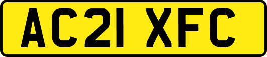 AC21XFC