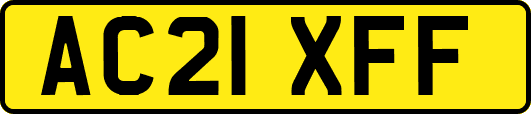 AC21XFF