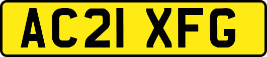 AC21XFG