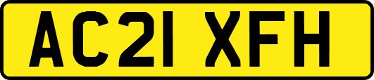 AC21XFH