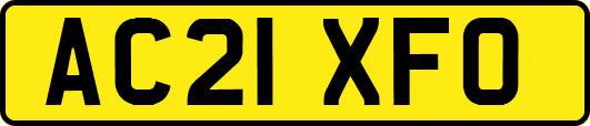 AC21XFO