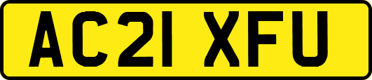 AC21XFU