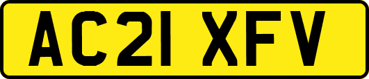AC21XFV