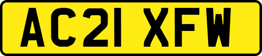 AC21XFW