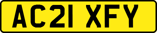 AC21XFY