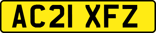 AC21XFZ