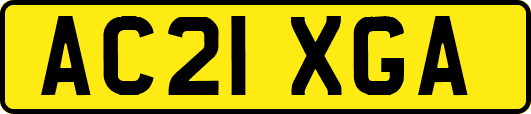 AC21XGA