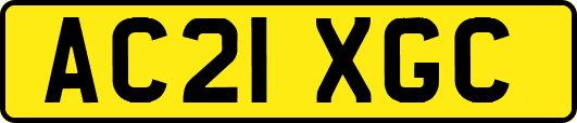 AC21XGC