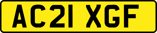 AC21XGF