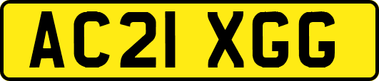 AC21XGG
