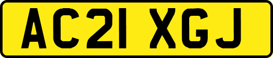 AC21XGJ