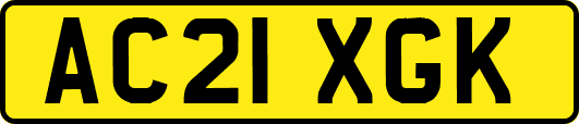 AC21XGK