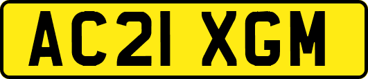 AC21XGM