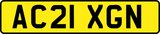AC21XGN