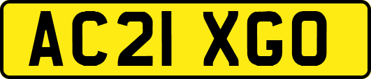 AC21XGO
