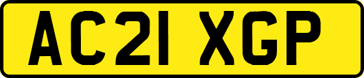 AC21XGP