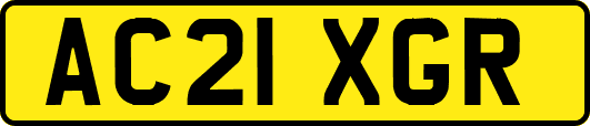 AC21XGR