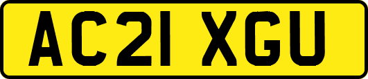 AC21XGU
