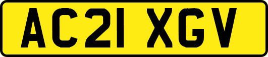 AC21XGV