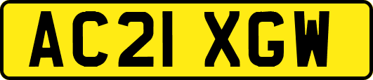 AC21XGW