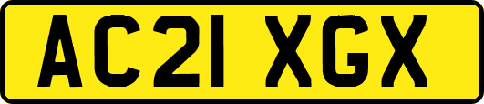 AC21XGX