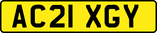 AC21XGY