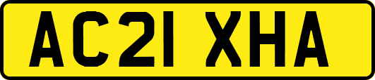 AC21XHA