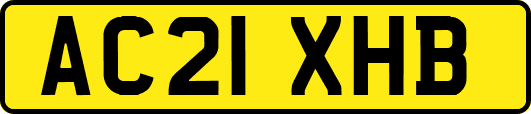 AC21XHB