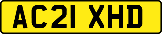 AC21XHD