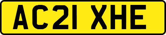 AC21XHE