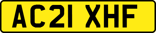 AC21XHF