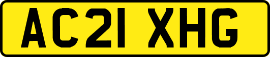 AC21XHG