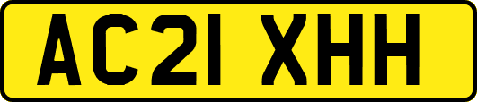 AC21XHH