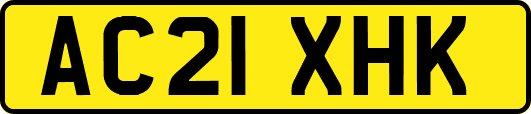 AC21XHK