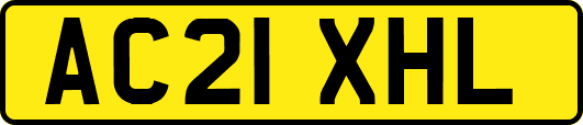 AC21XHL