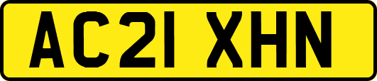 AC21XHN