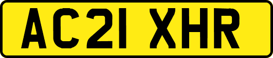 AC21XHR